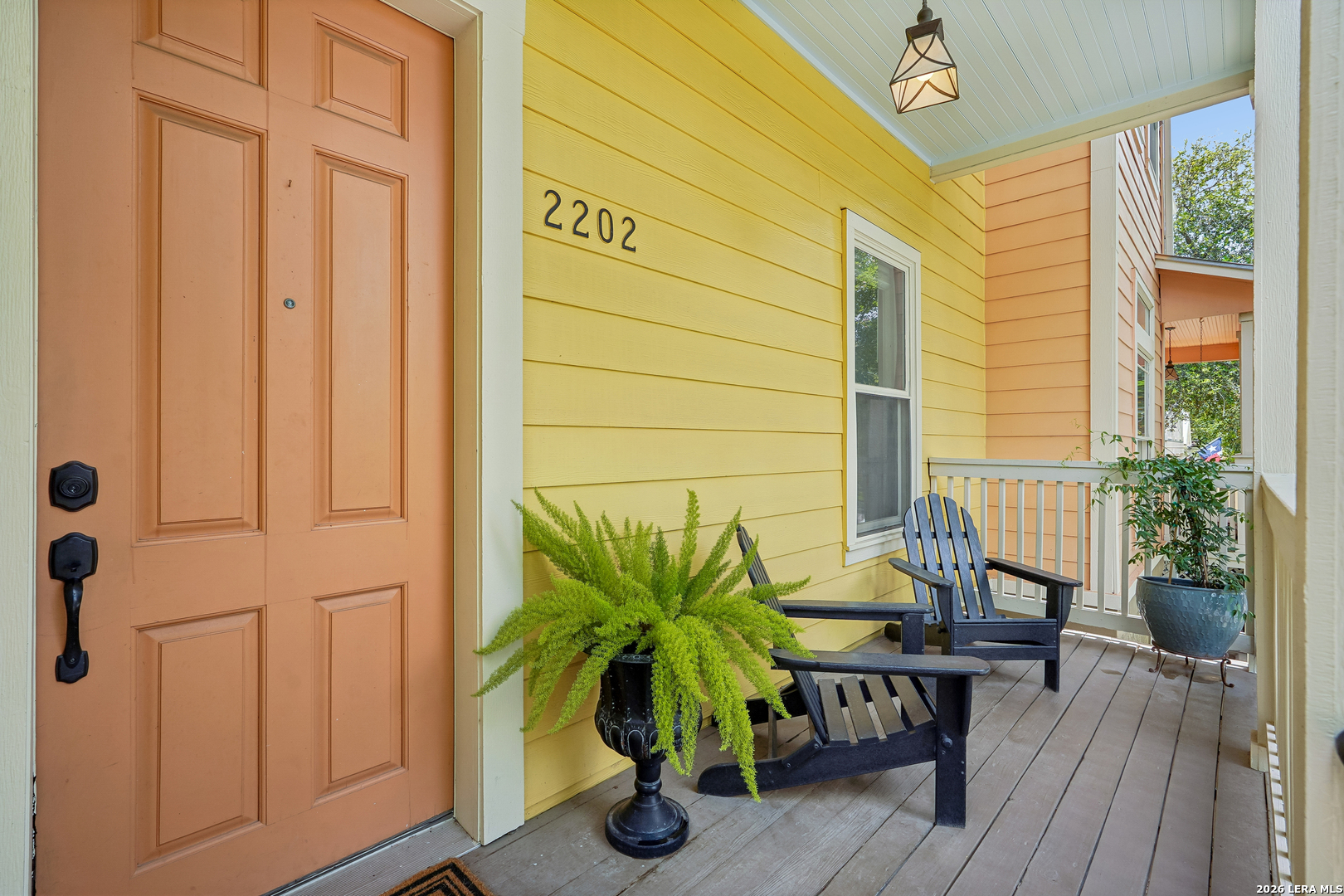 400 E GUENTHER ST Unit: 2202