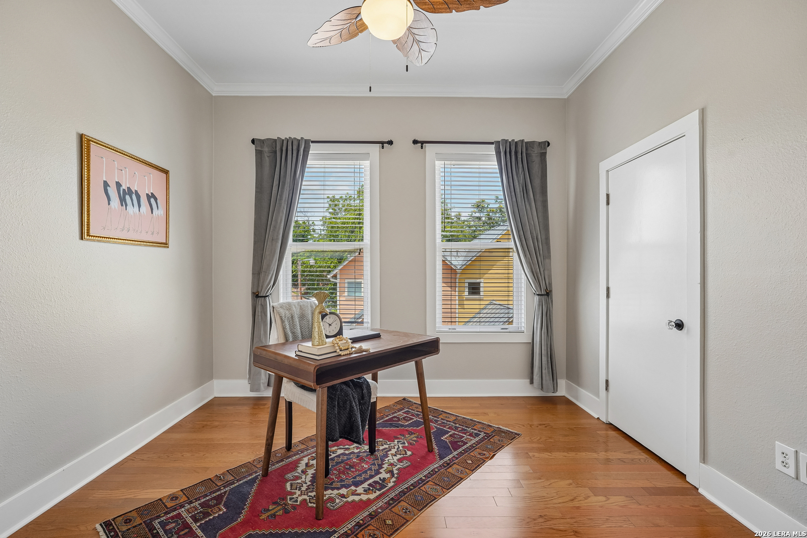 400 E GUENTHER ST Unit: 2202