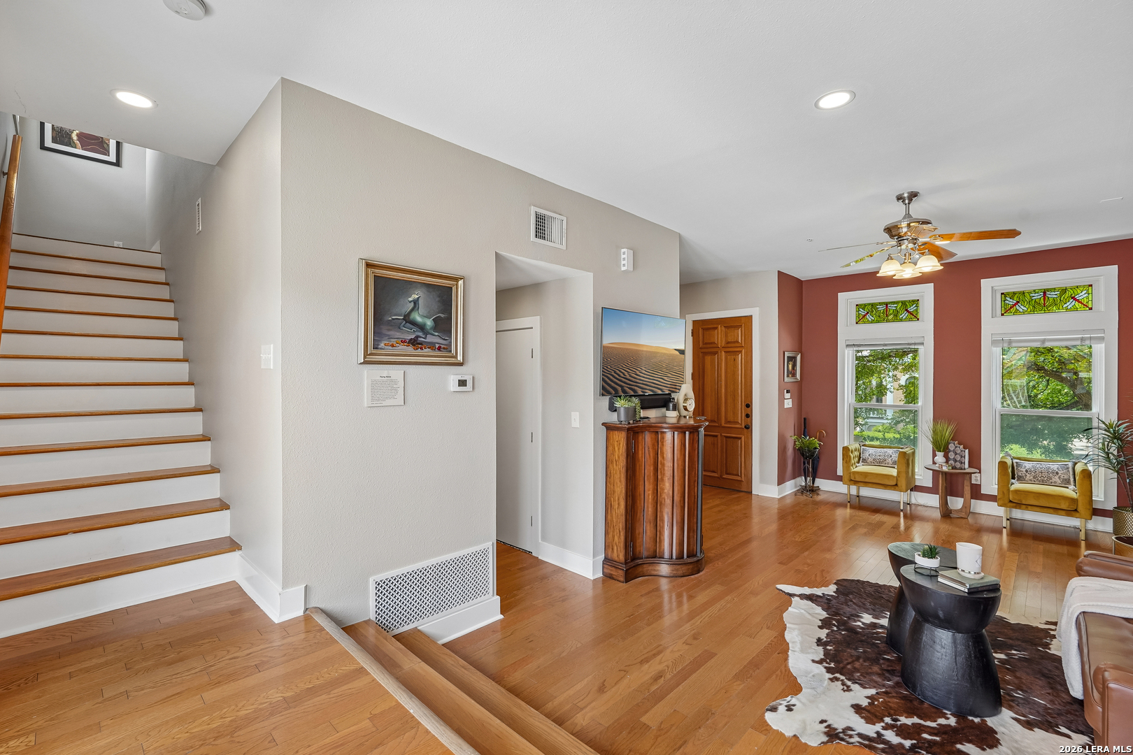 400 E GUENTHER ST Unit: 2202