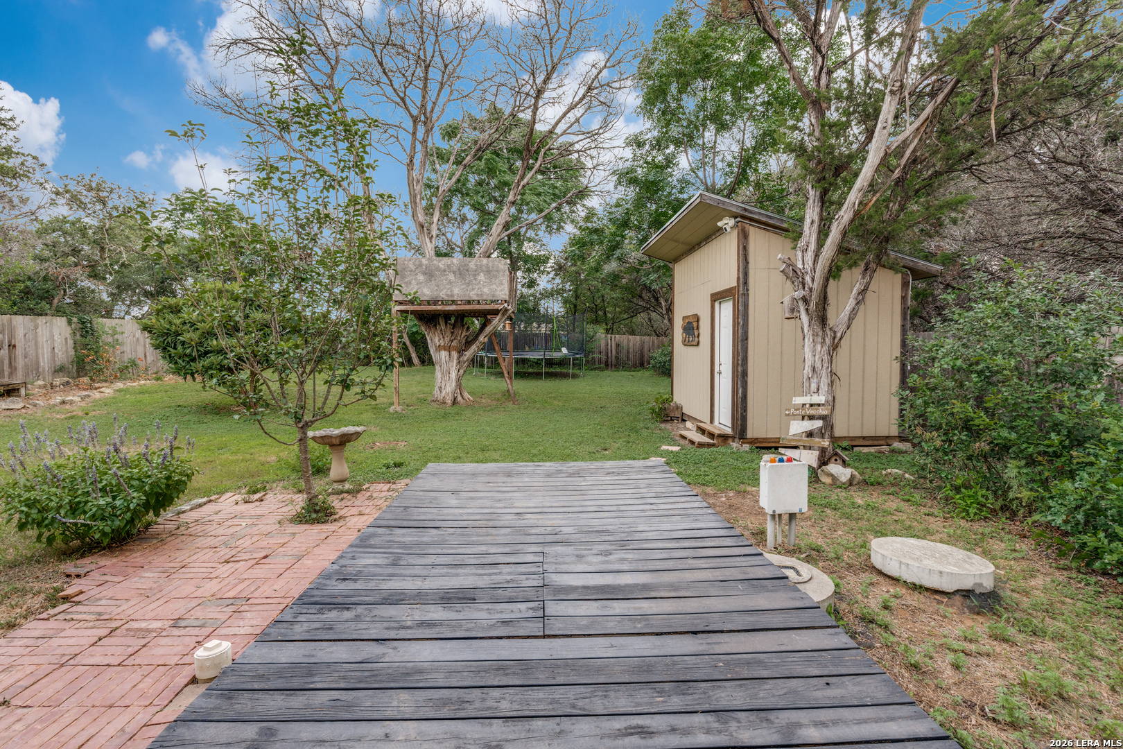 422 Weatherby Dr