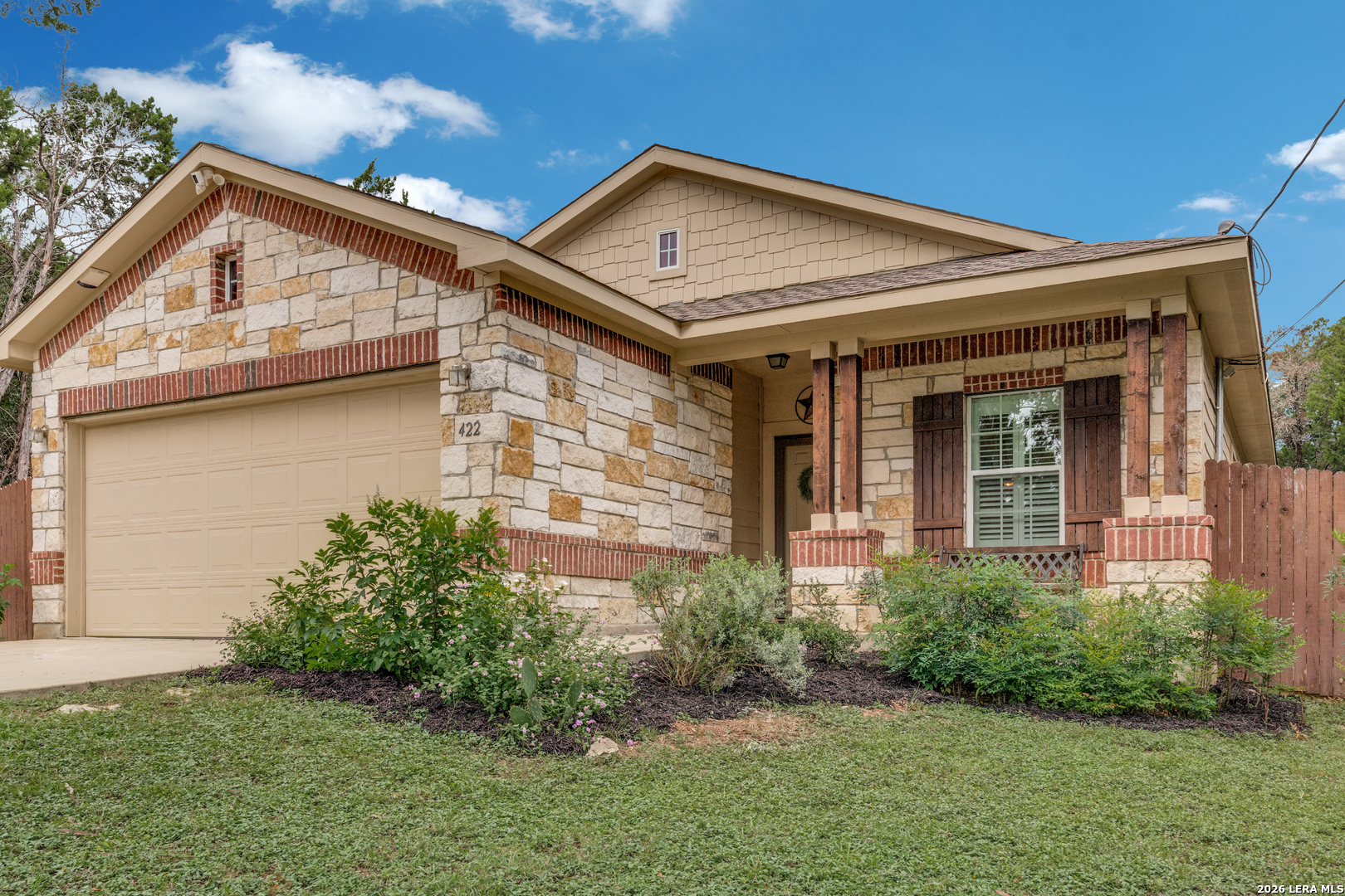 422 Weatherby Dr