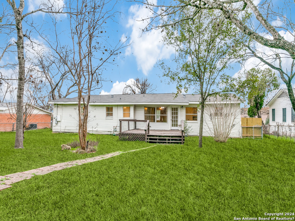 341 TUTTLE RD
