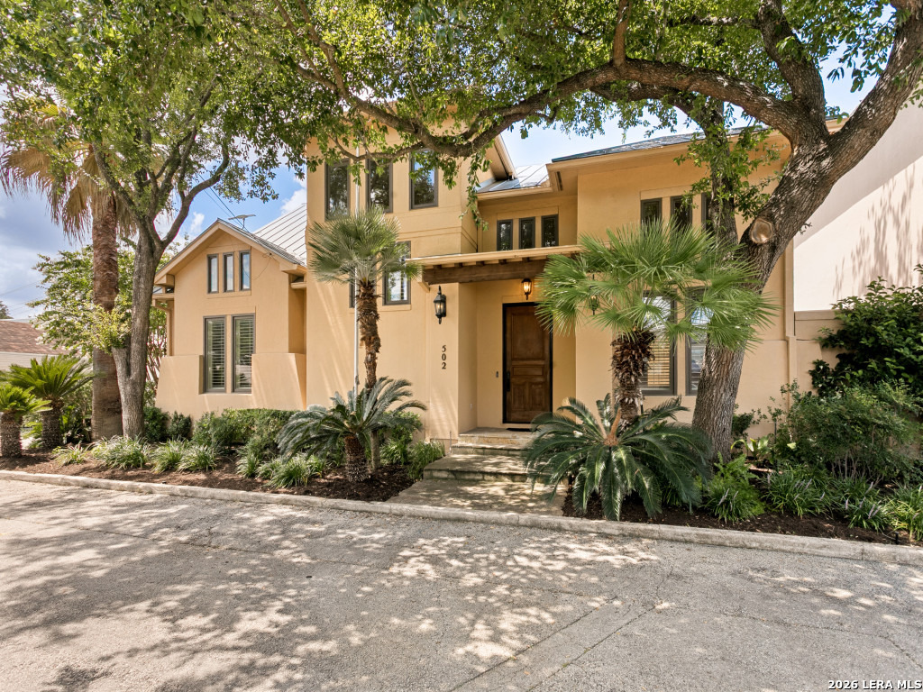 502 SHERATON DR