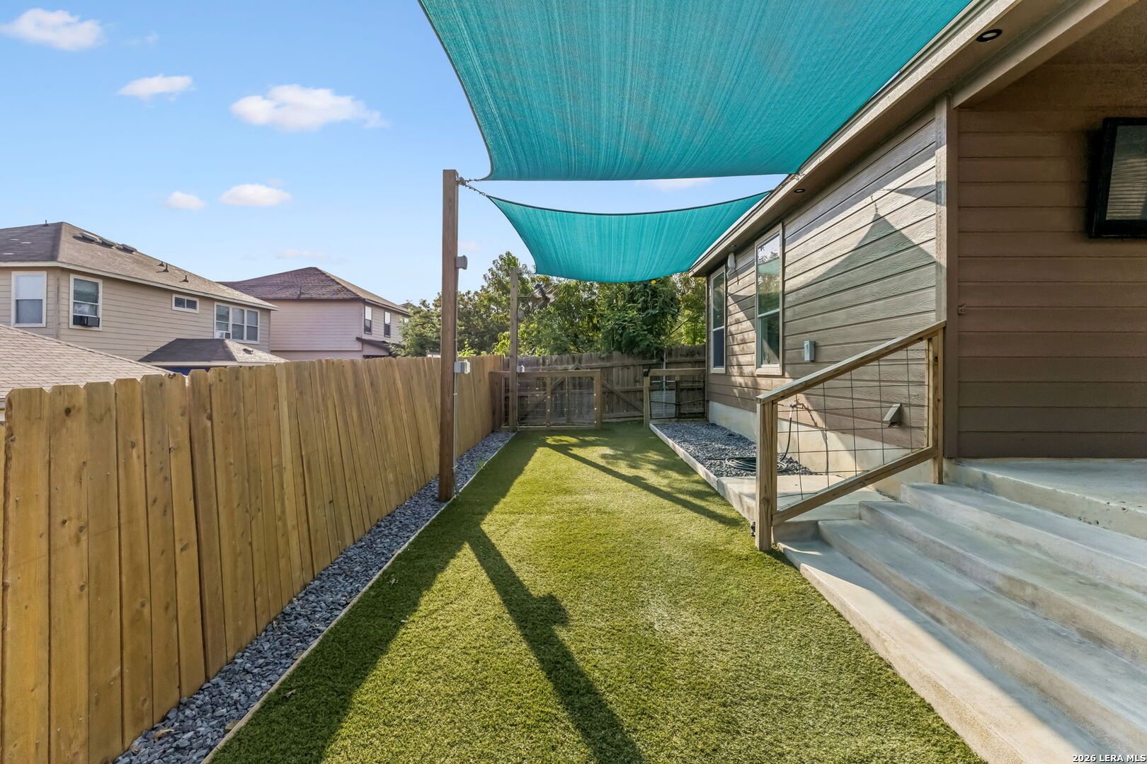 5320 Cilantro