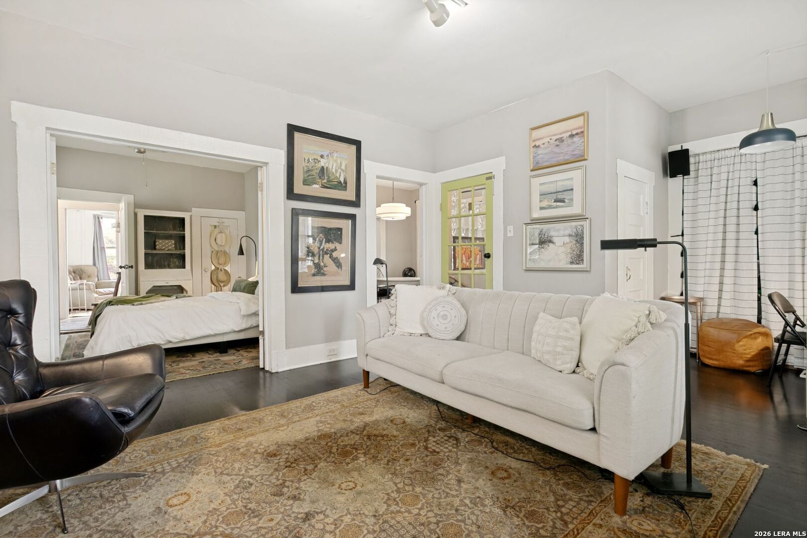200 Queen Anne Ct Unit: 200B