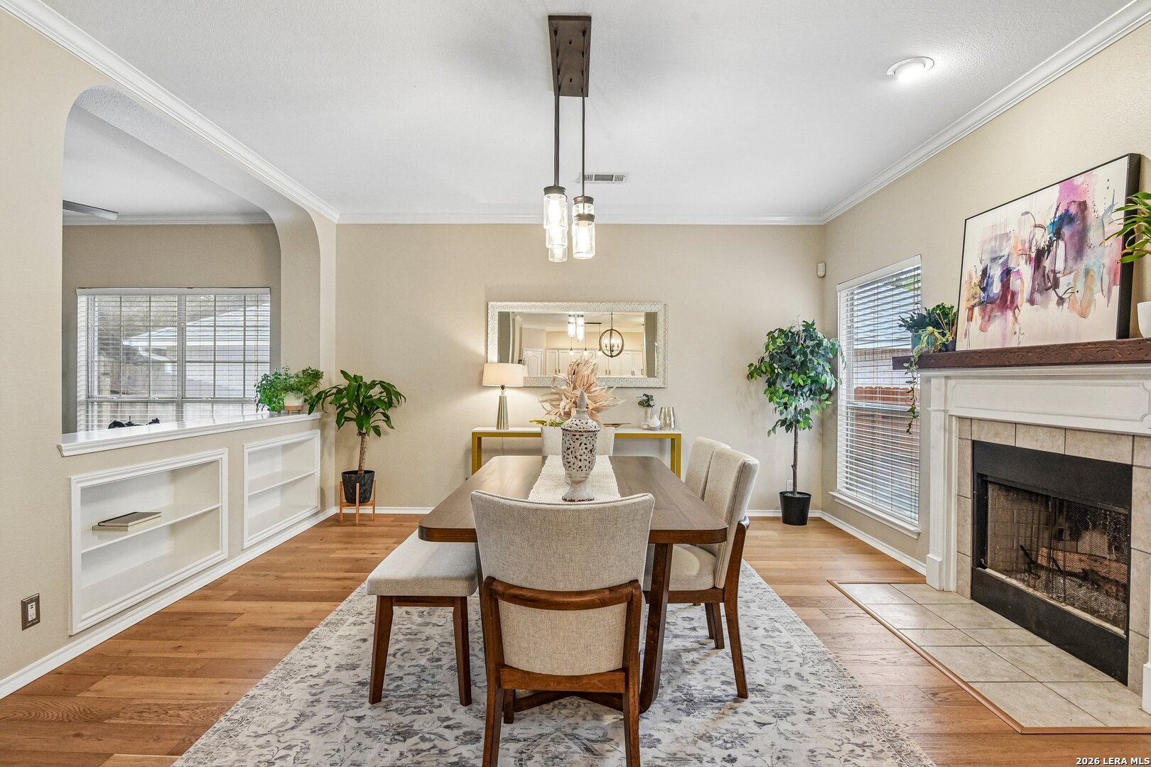 232 CORDERO DR