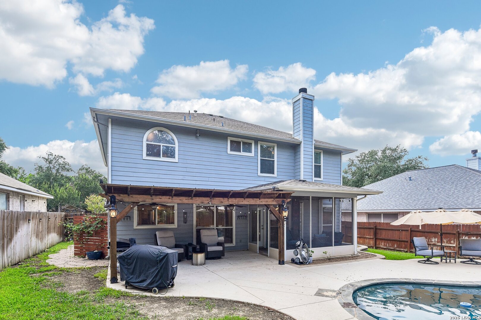 232 CORDERO DR