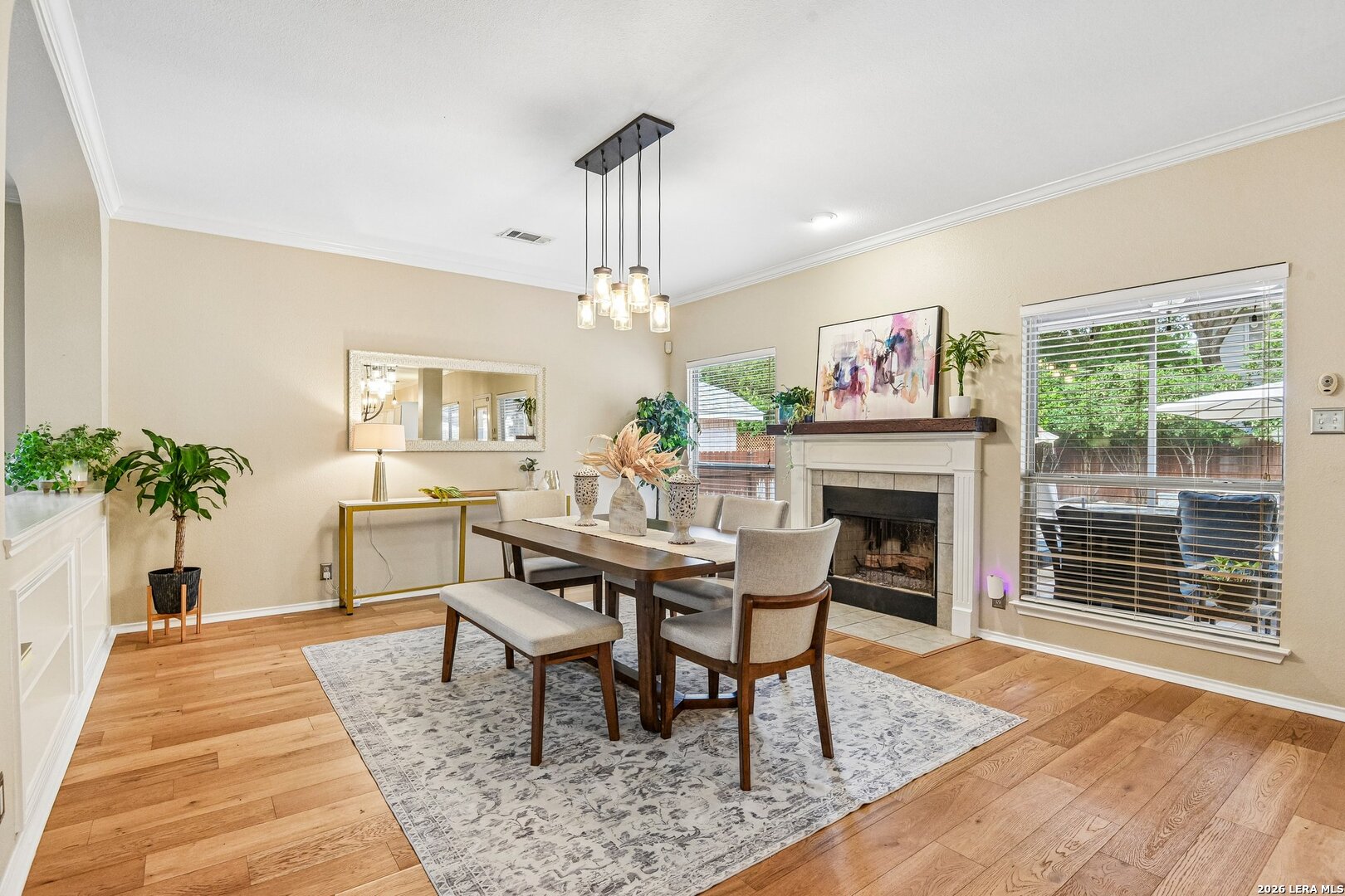 232 CORDERO DR