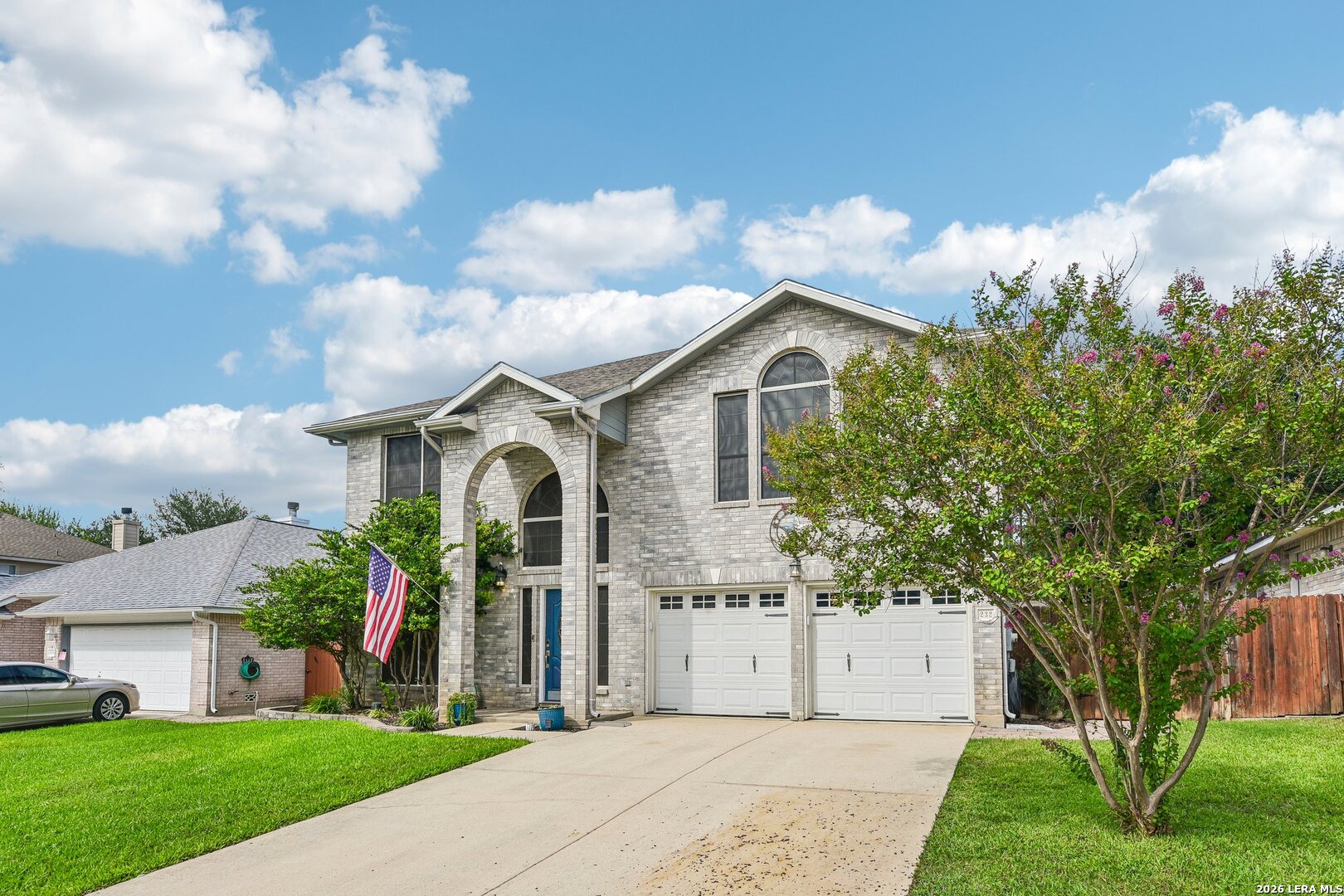232 CORDERO DR