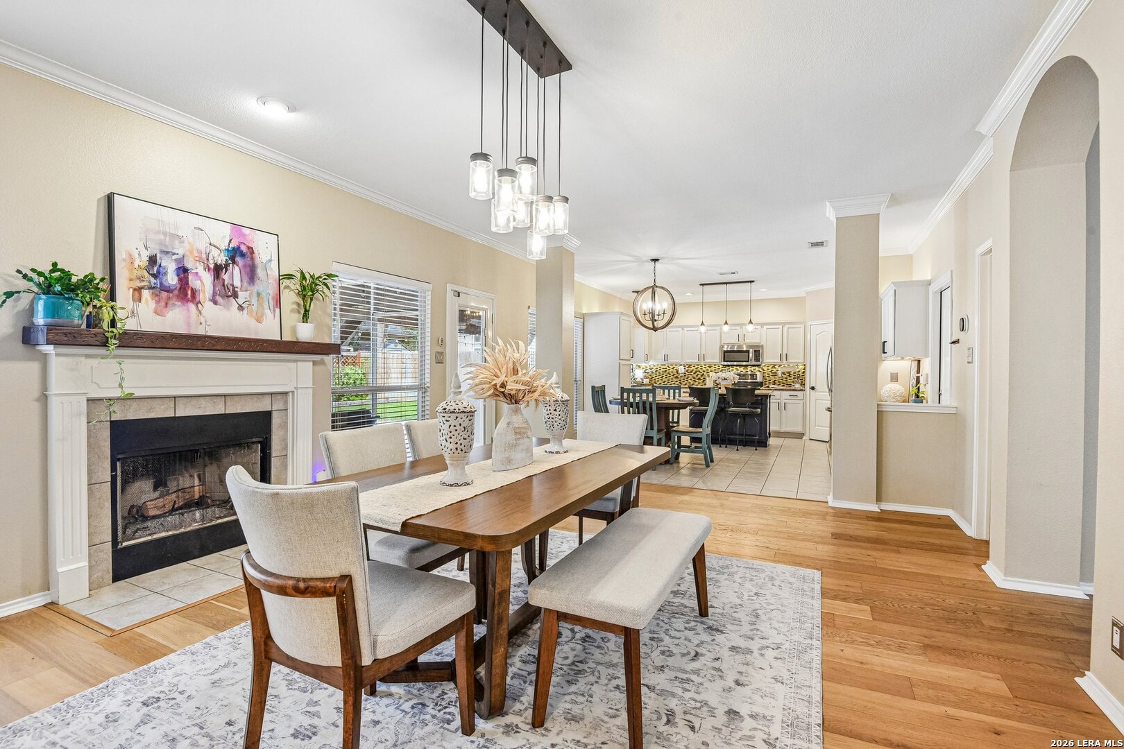 232 CORDERO DR