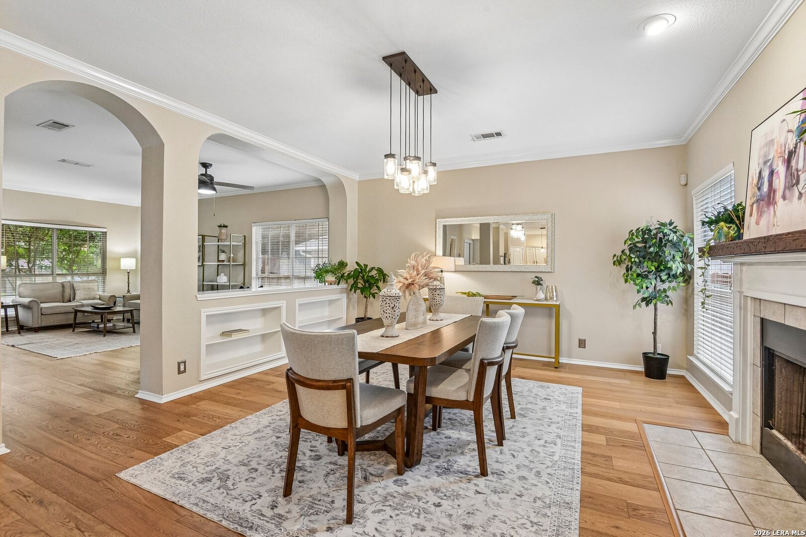 232 CORDERO DR