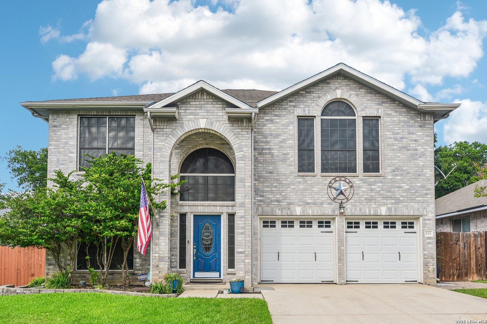 232 CORDERO DR