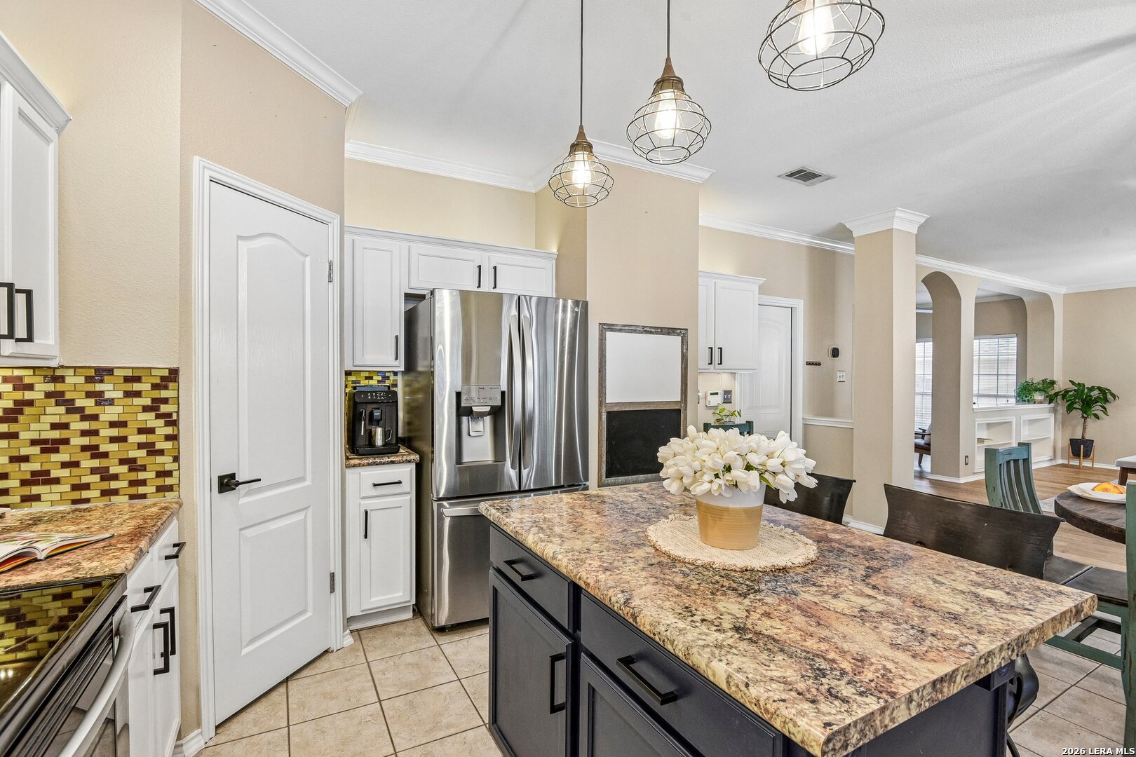 232 CORDERO DR