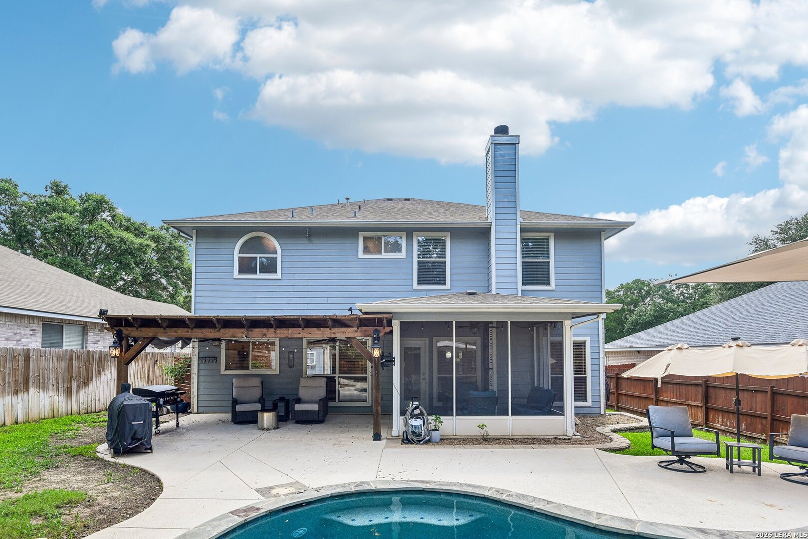 232 CORDERO DR