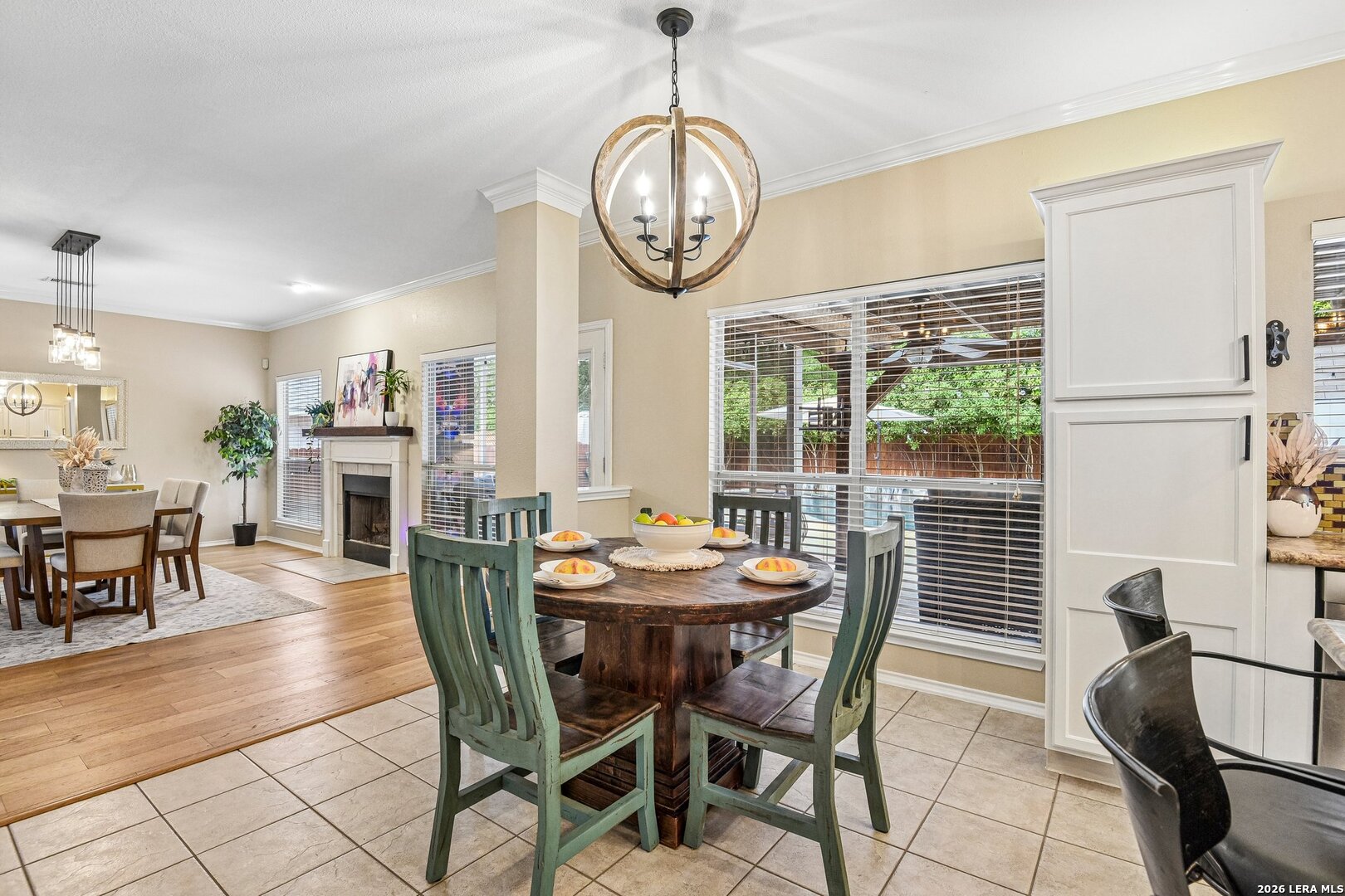 232 CORDERO DR