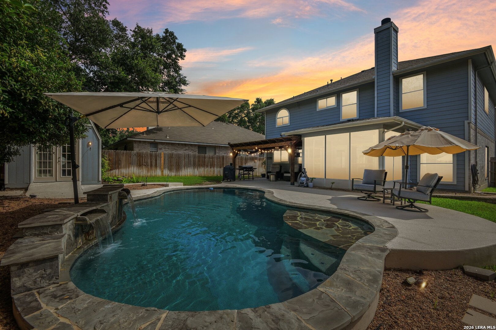 232 CORDERO DR