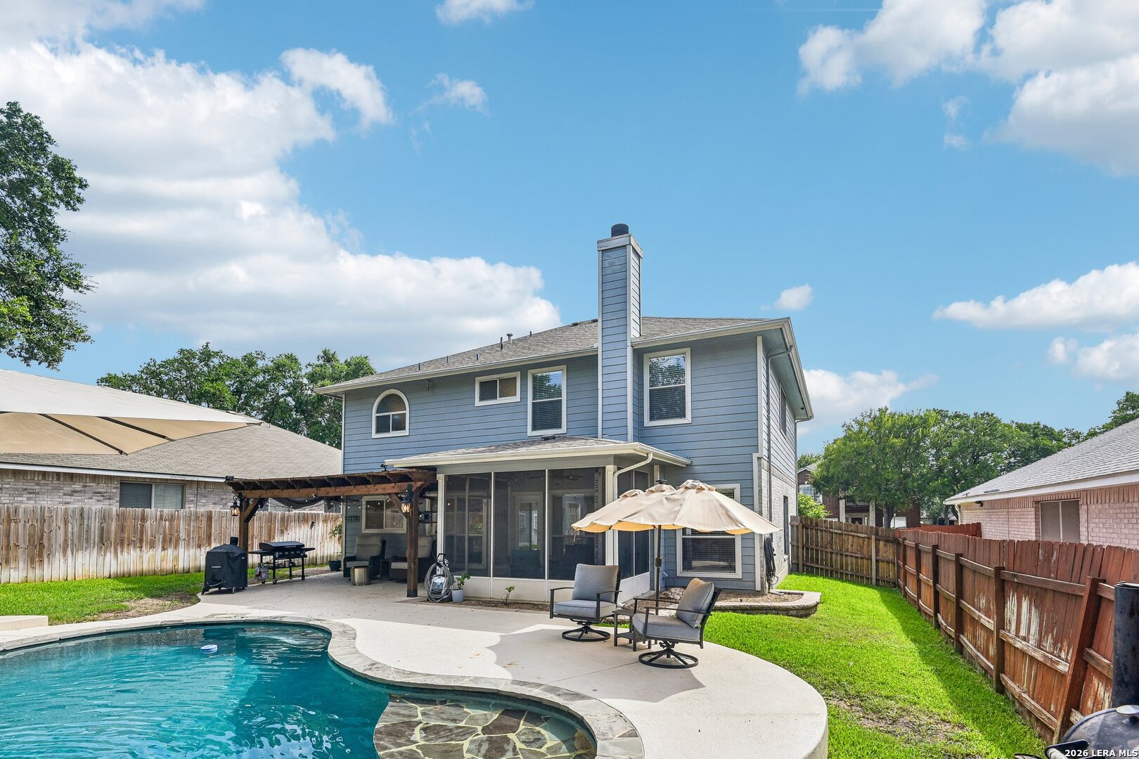 232 CORDERO DR