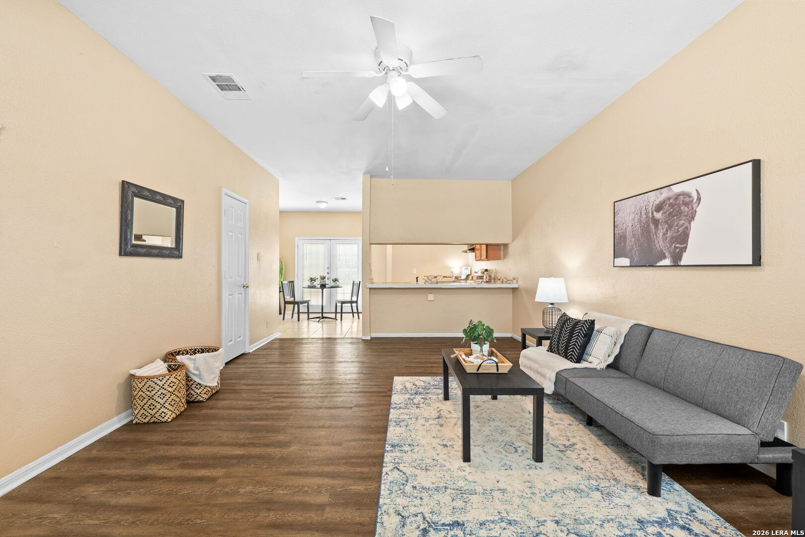1803 Red Elm