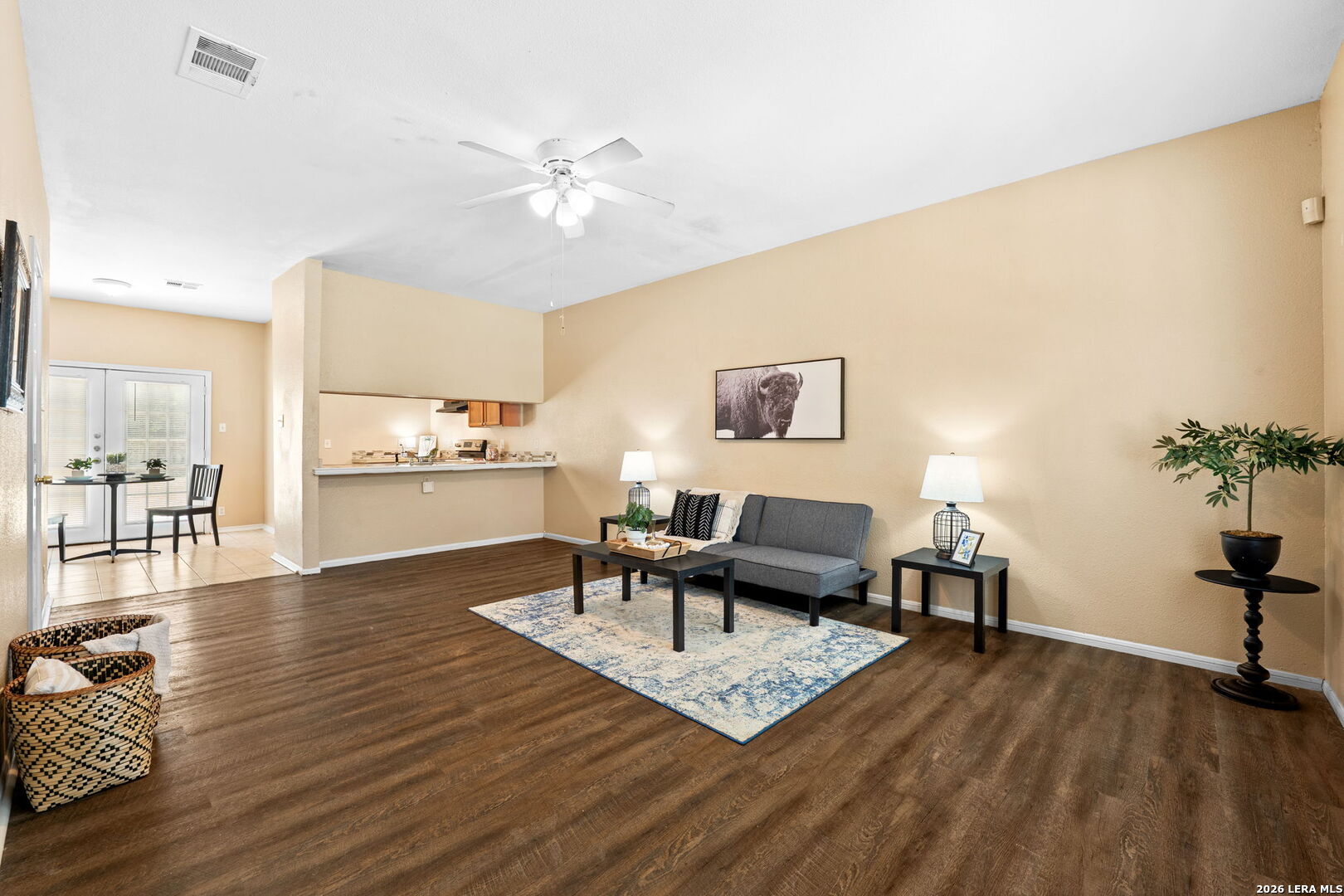 1803 Red Elm