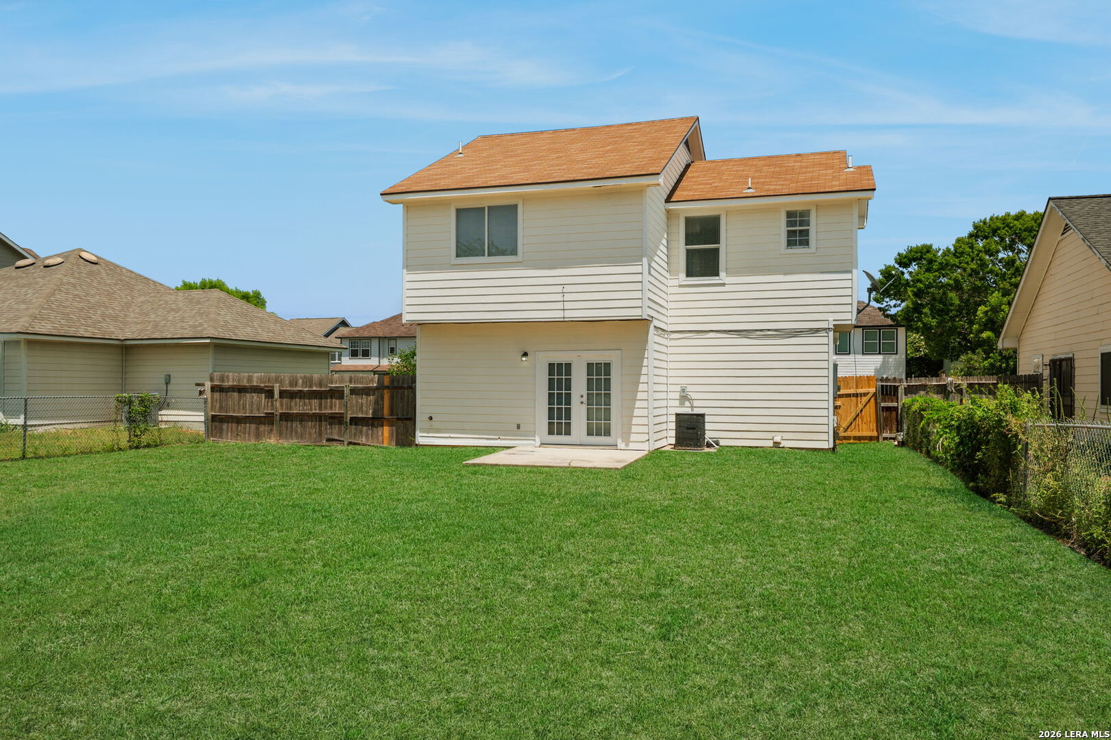 1803 Red Elm