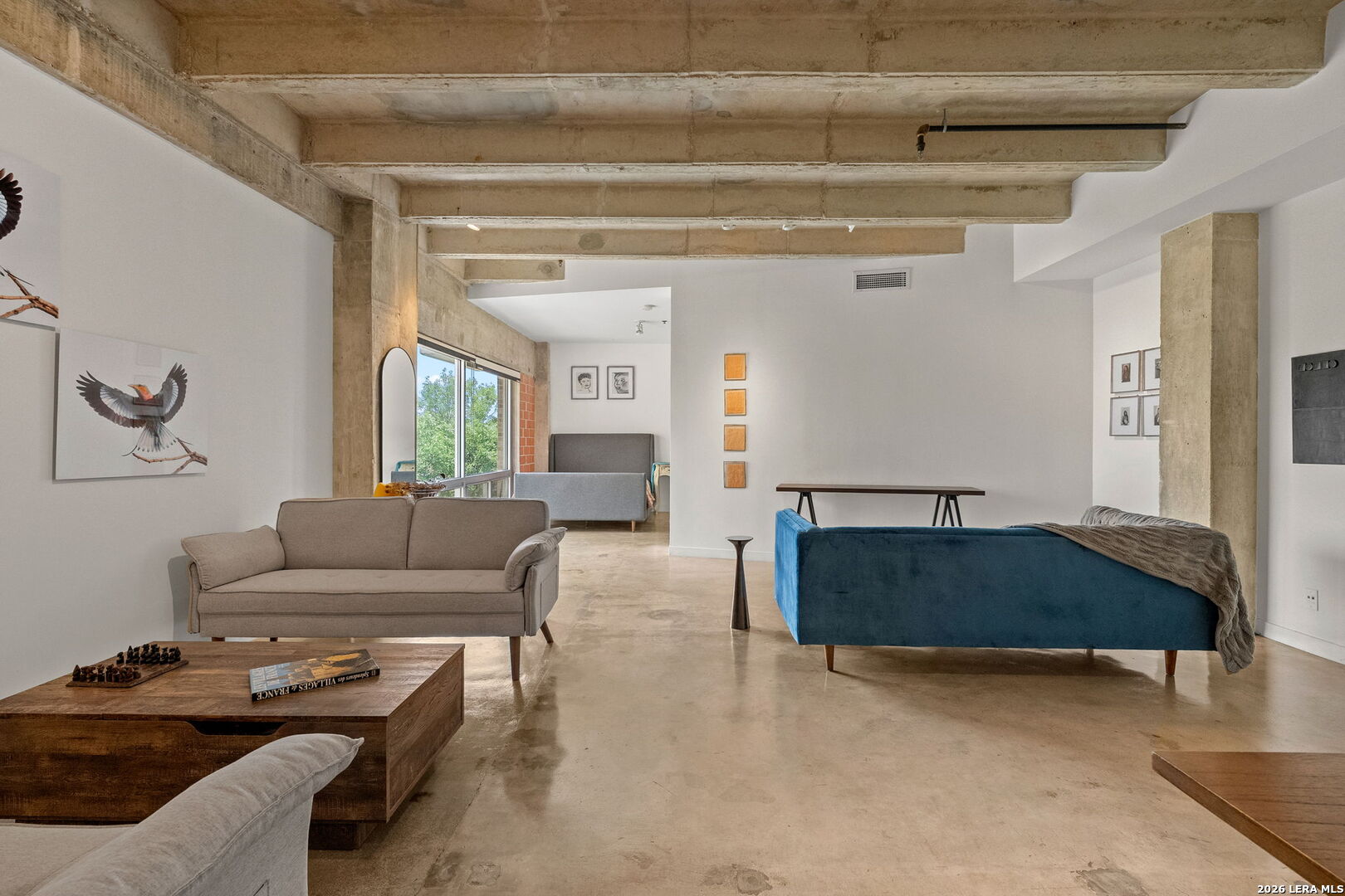 1115 S Alamo St Unit: 2405