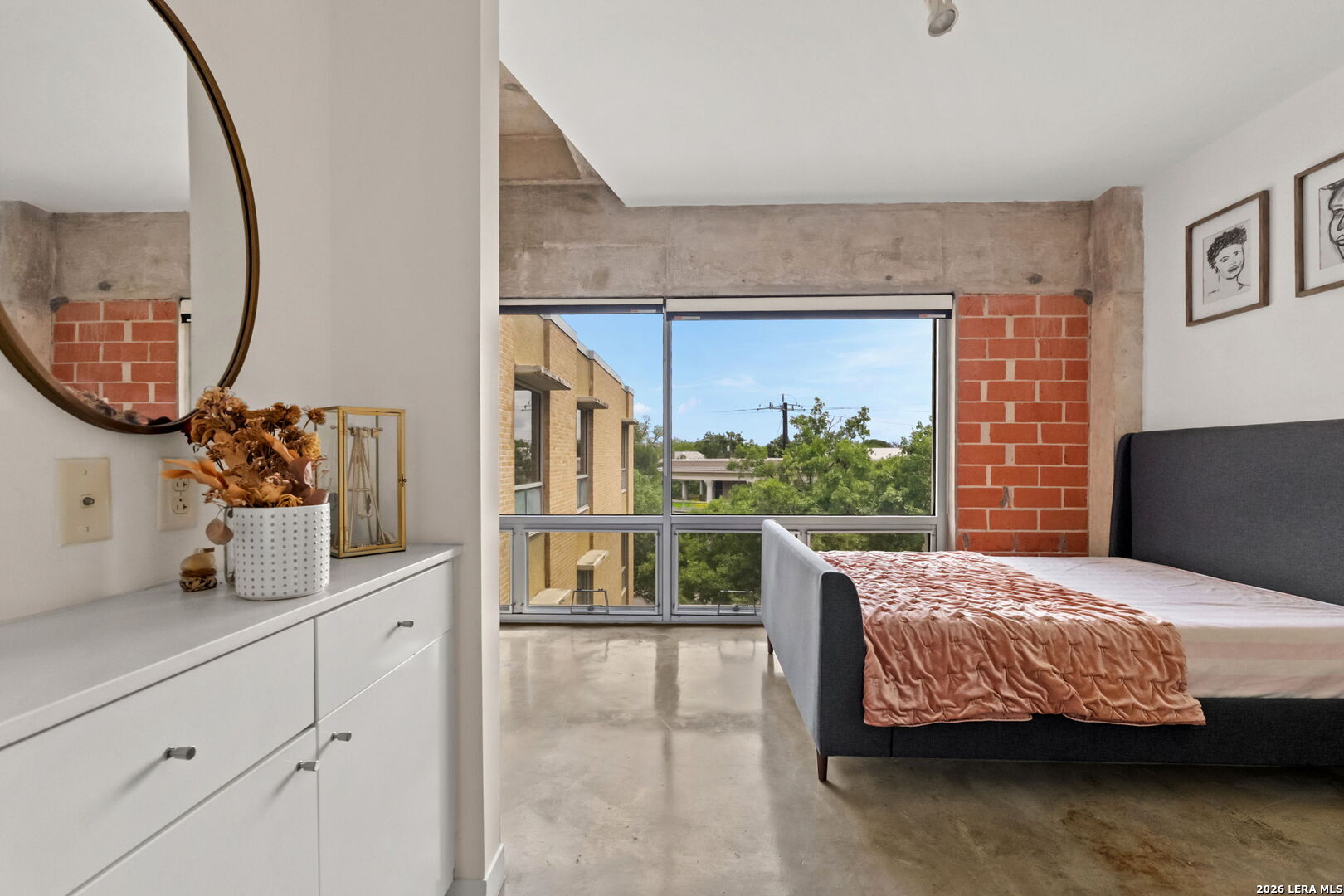 1115 S Alamo St Unit: 2405