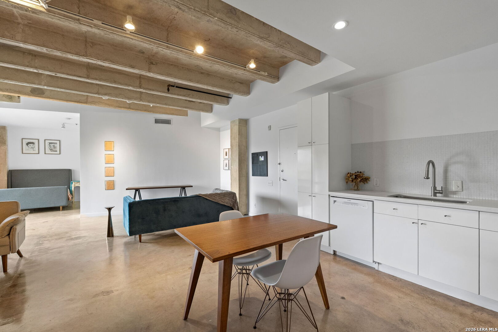 1115 S Alamo St Unit: 2405