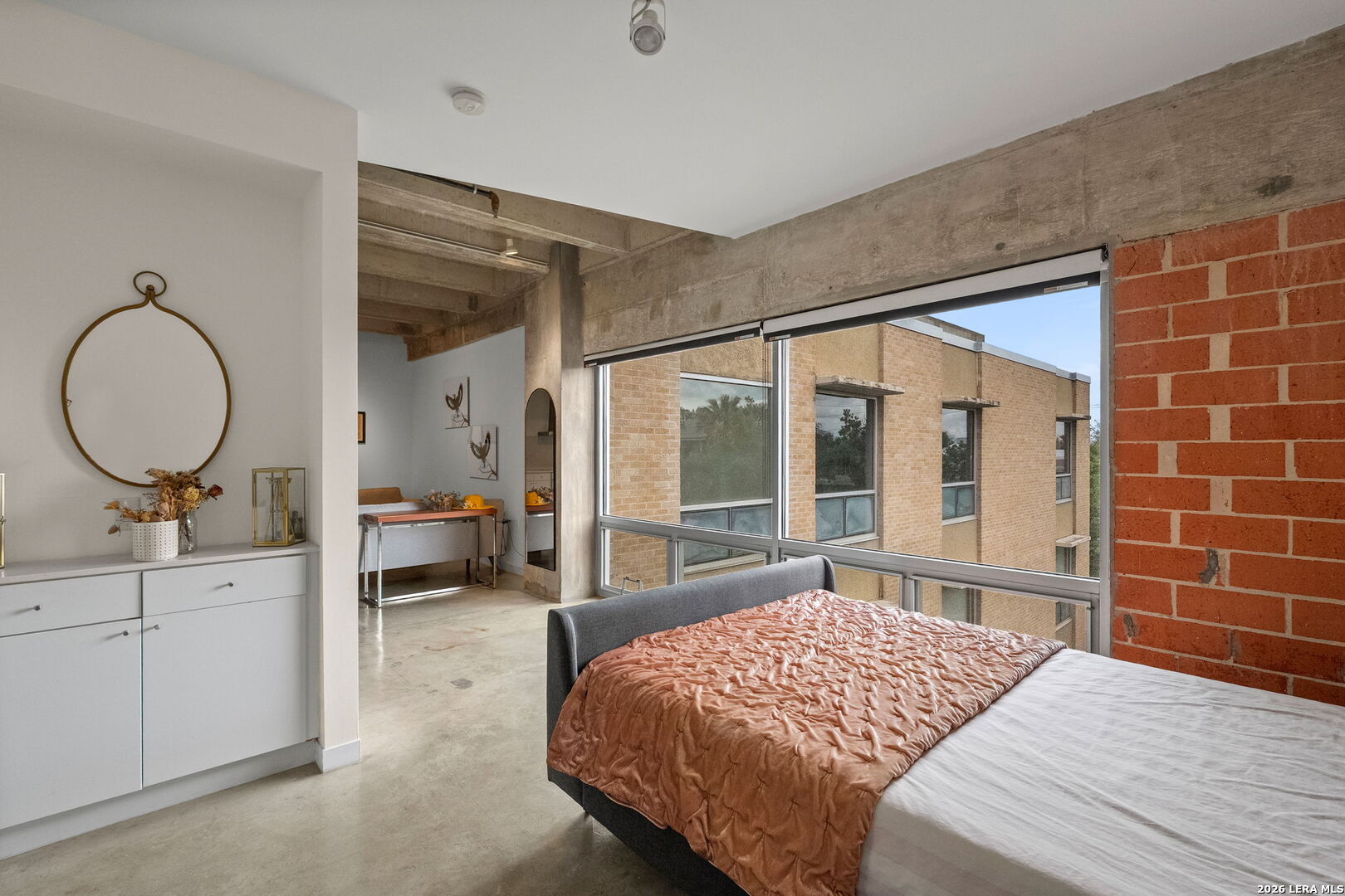 1115 S Alamo St Unit: 2405