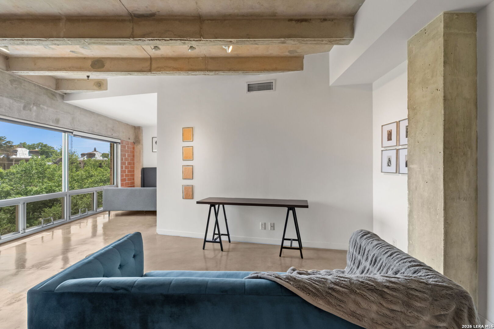 1115 S Alamo St Unit: 2405