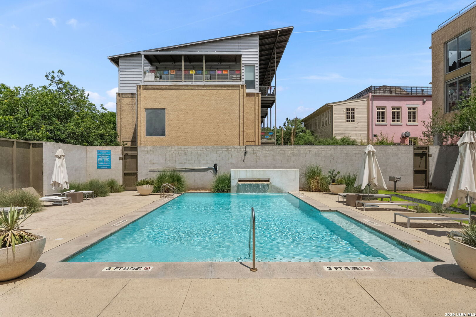 1115 S Alamo St Unit: 2405