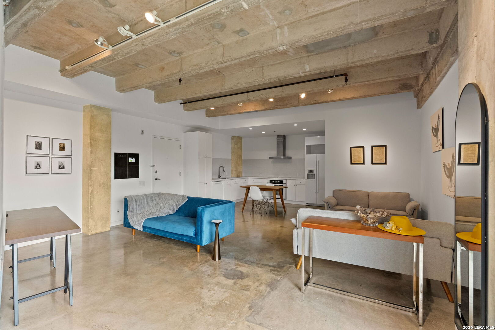 1115 S Alamo St Unit: 2405