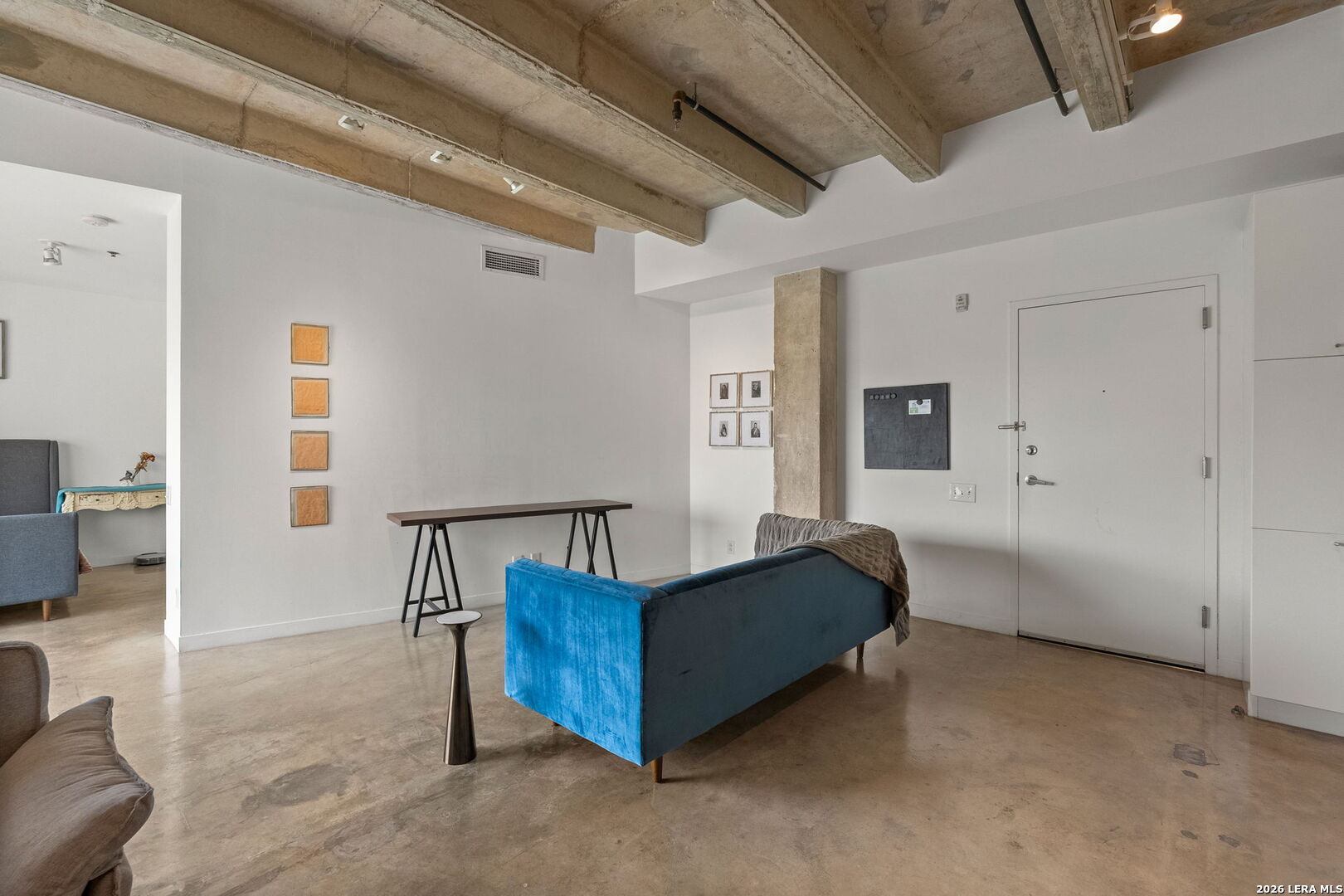 1115 S Alamo St Unit: 2405