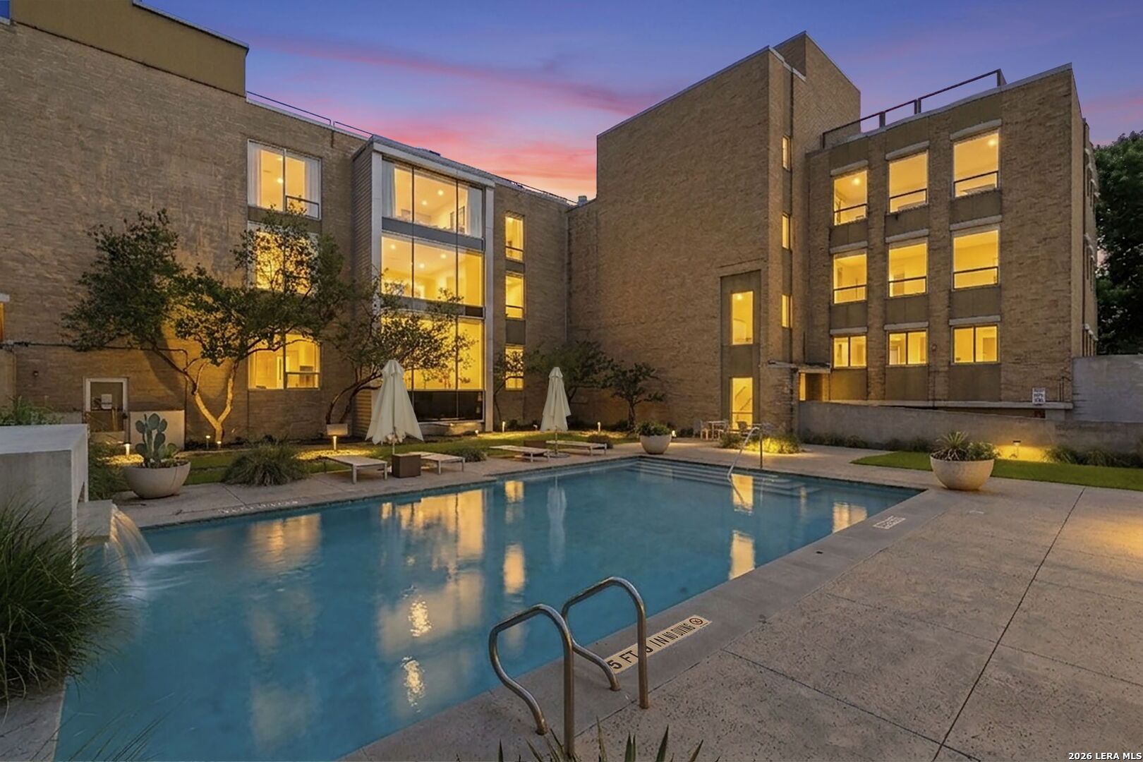 1115 S Alamo St Unit: 2405