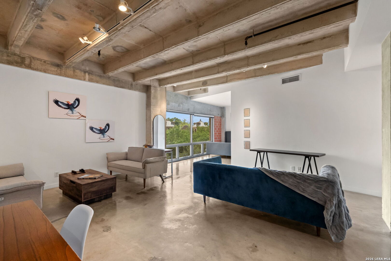 1115 S Alamo St Unit: 2405