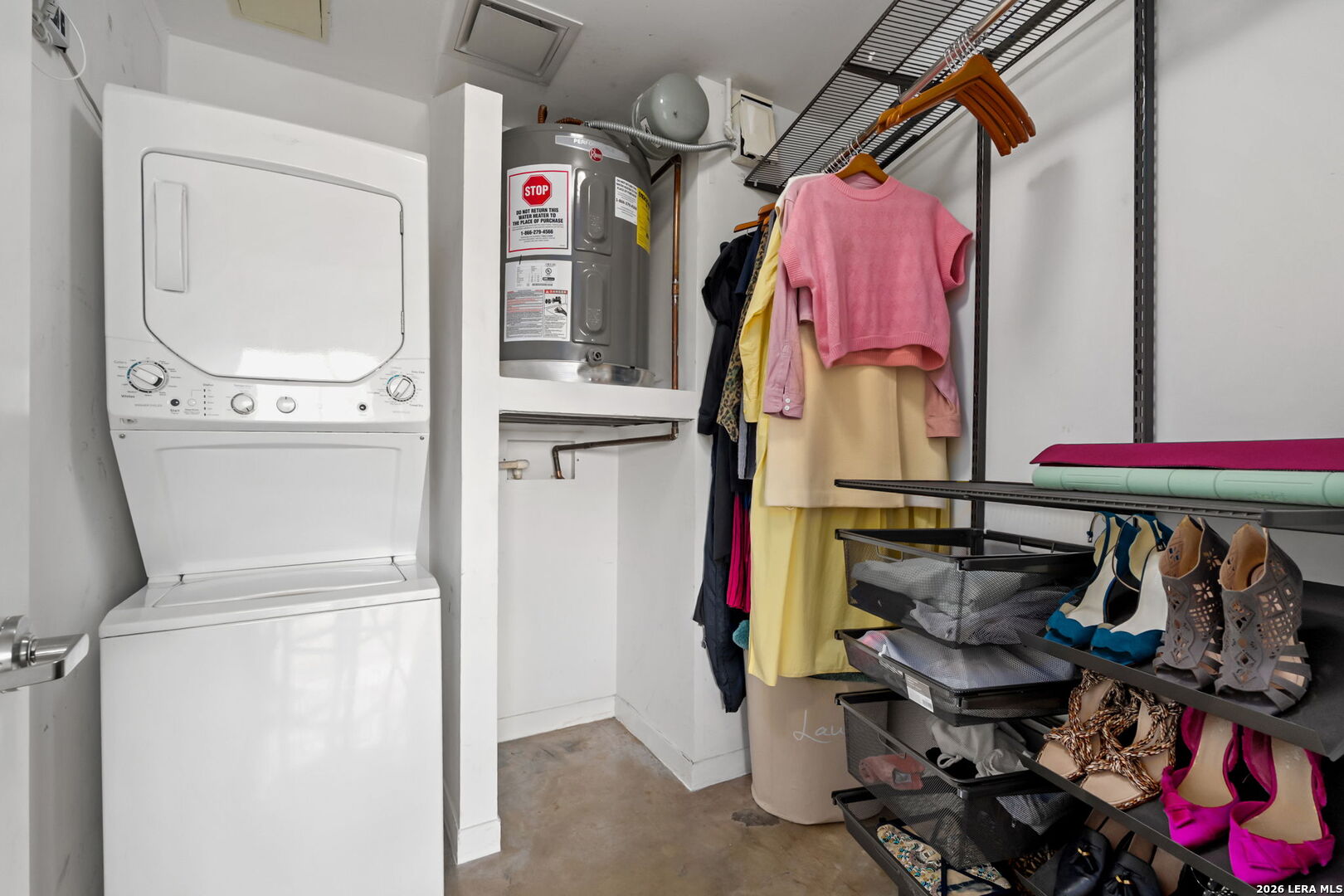 1115 S Alamo St Unit: 2405