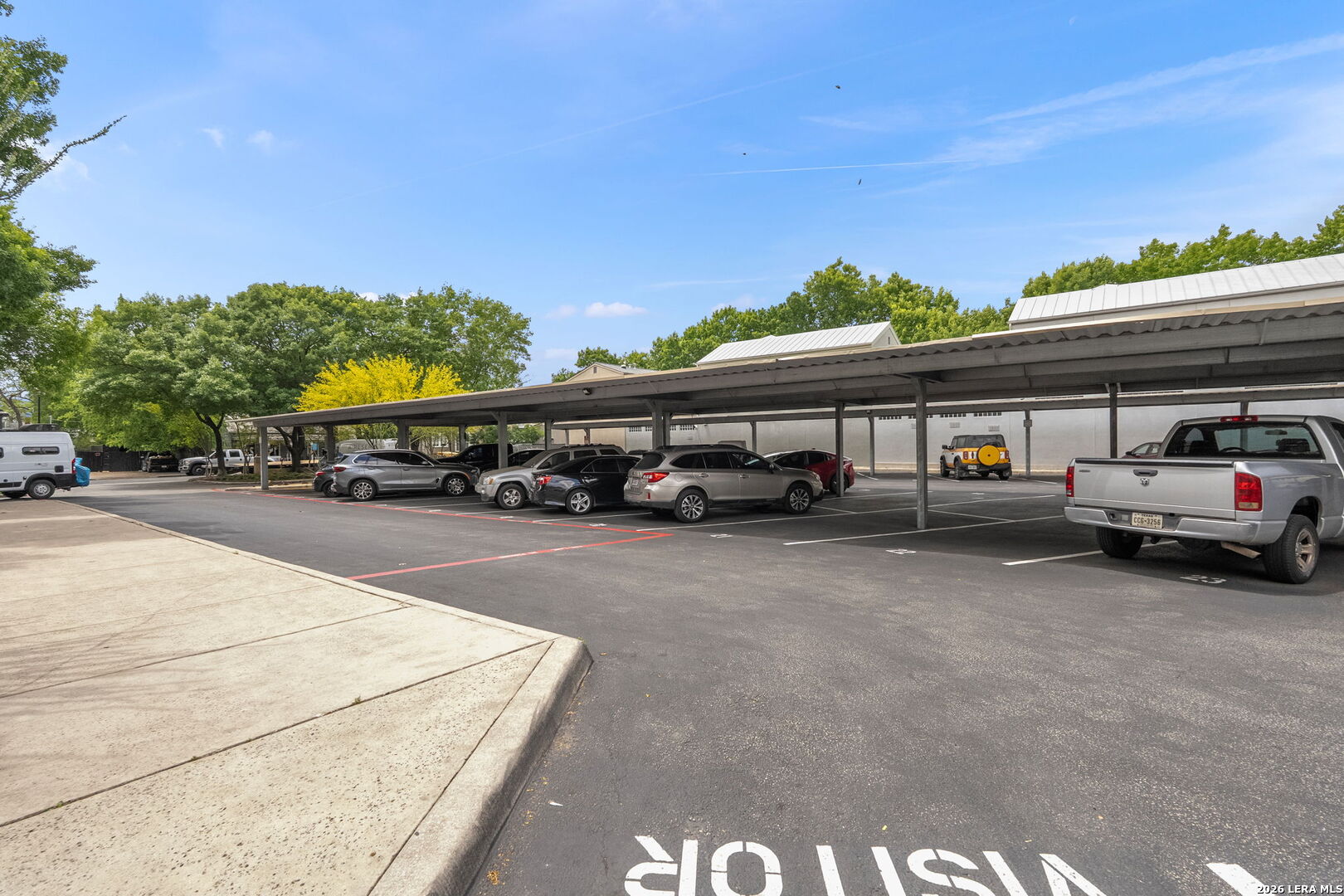 1115 S Alamo St Unit: 2405