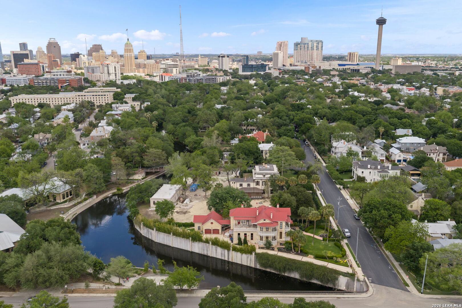 1115 S Alamo St Unit: 2405