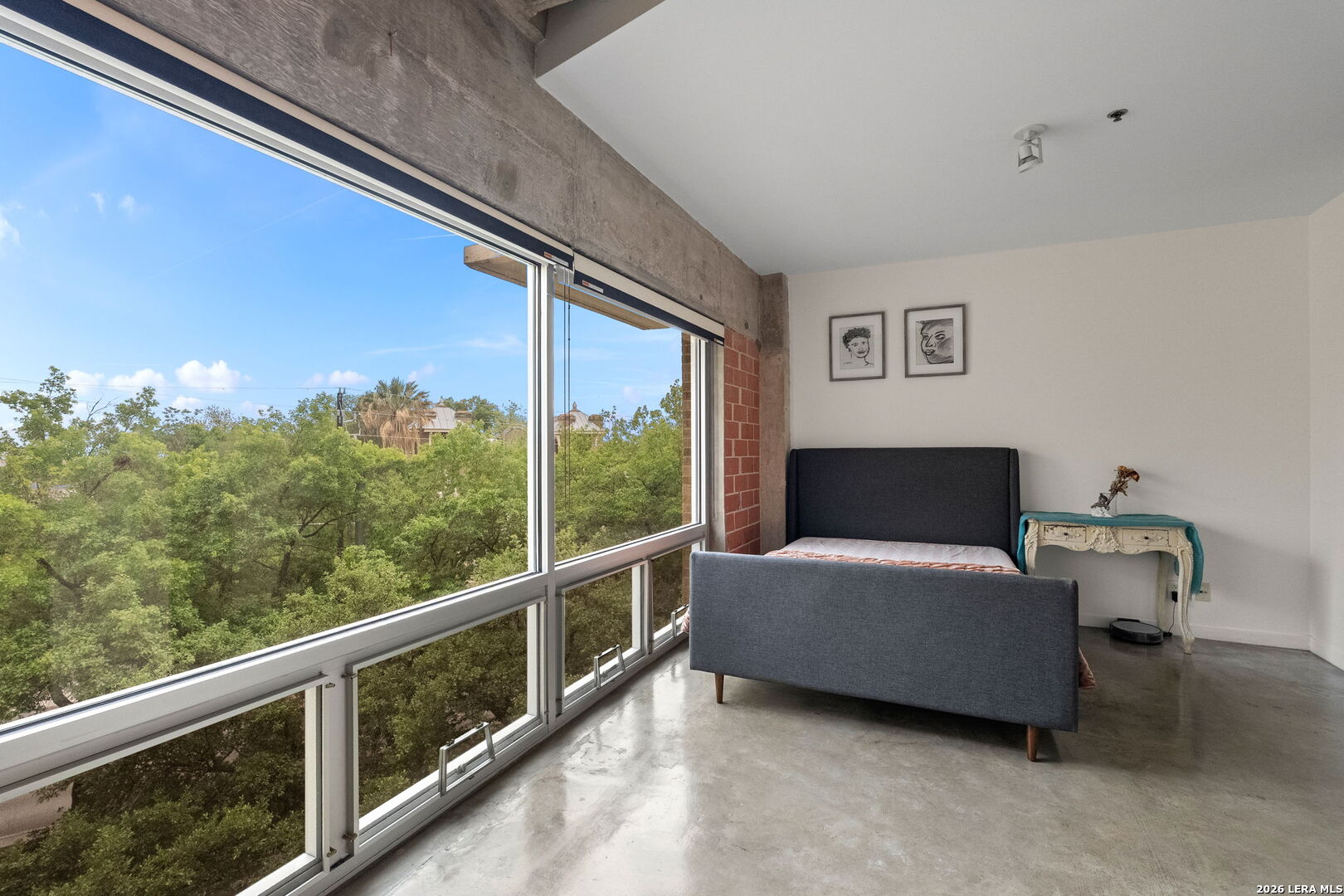 1115 S Alamo St Unit: 2405