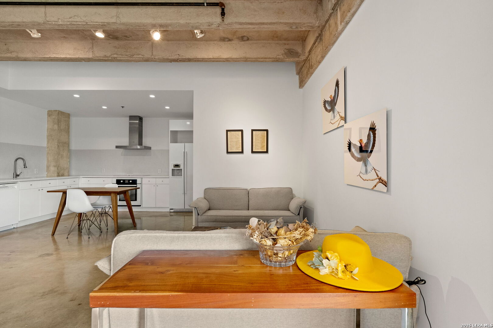 1115 S Alamo St Unit: 2405