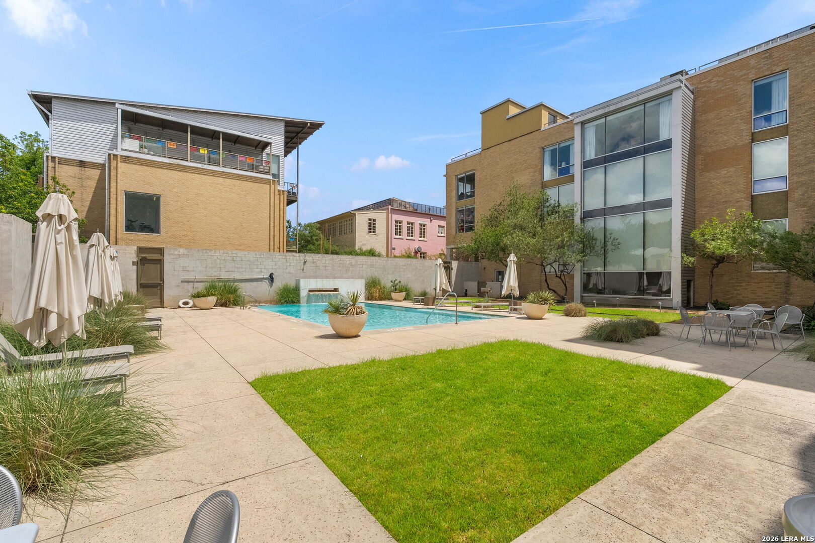 1115 S Alamo St Unit: 2405