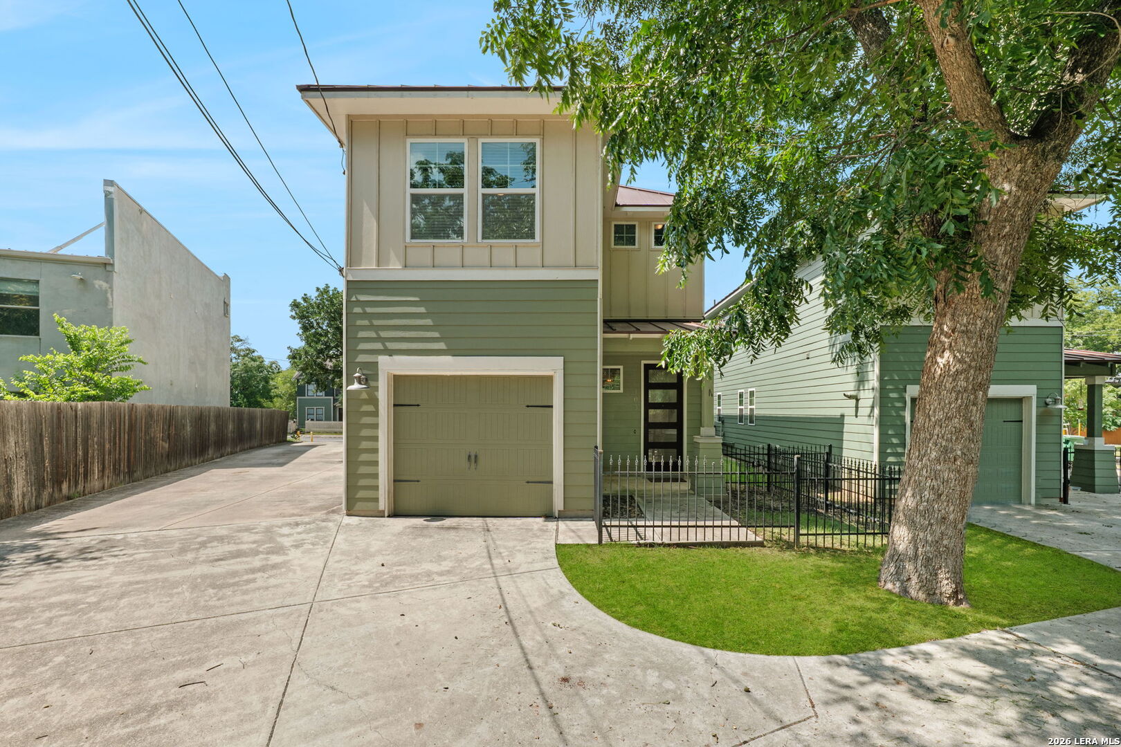 107 CLAREMONT AVE