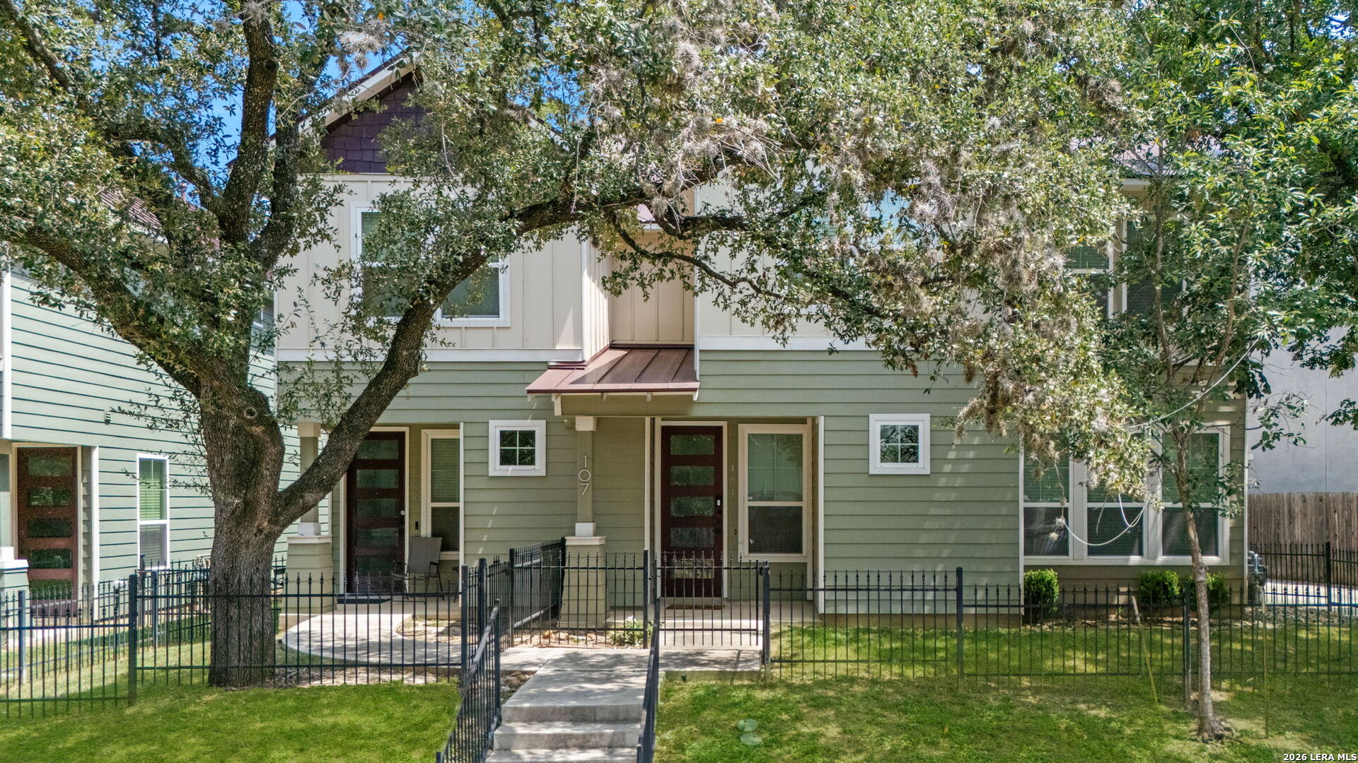 107 CLAREMONT AVE