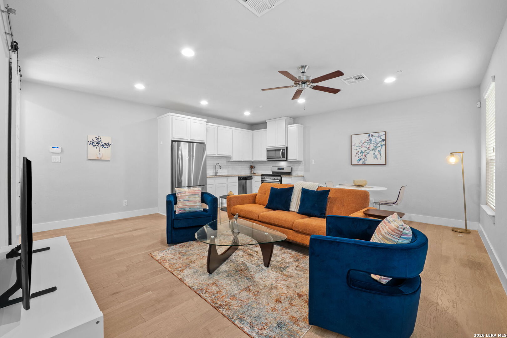 107 CLAREMONT AVE