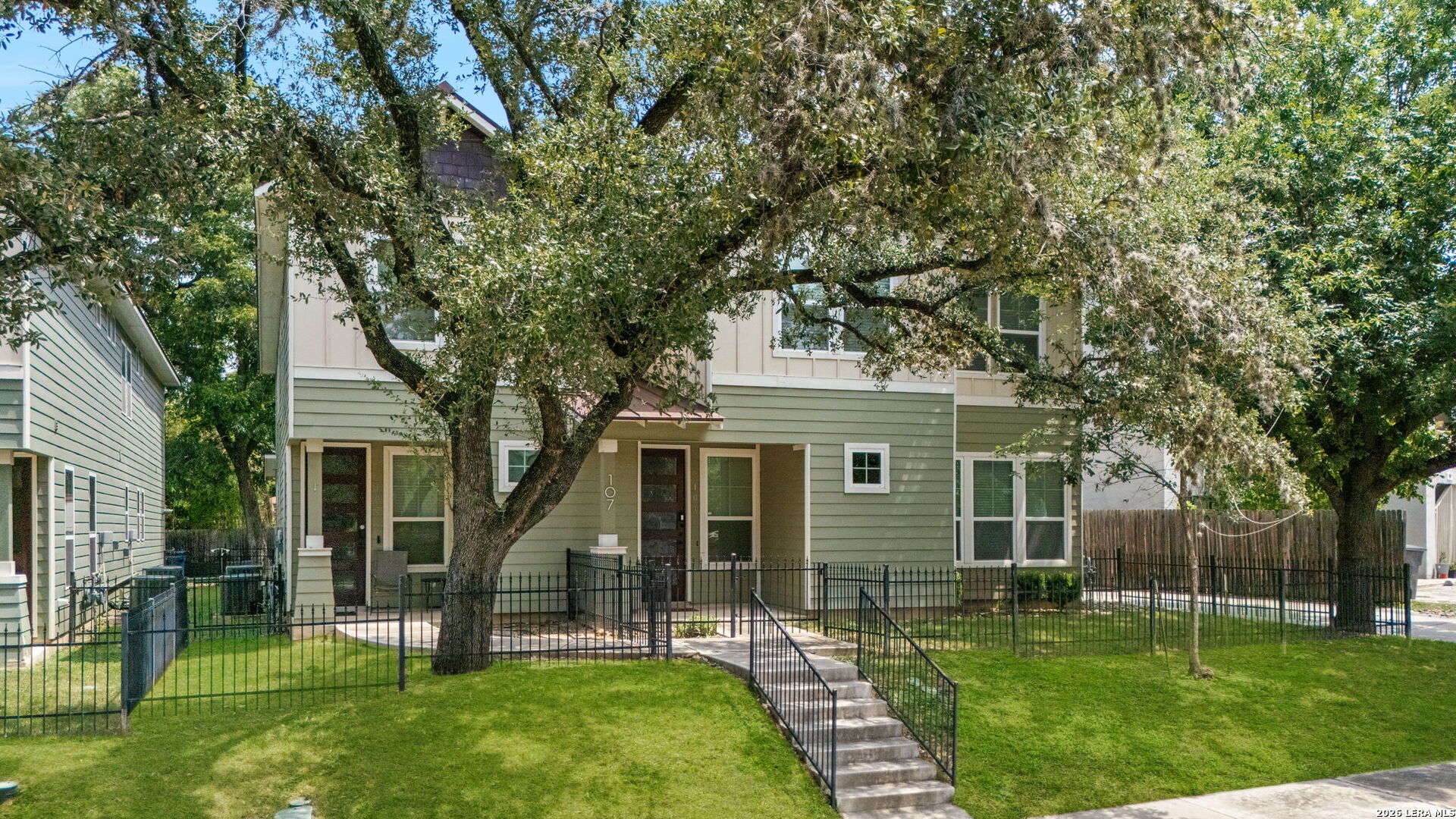 107 CLAREMONT AVE