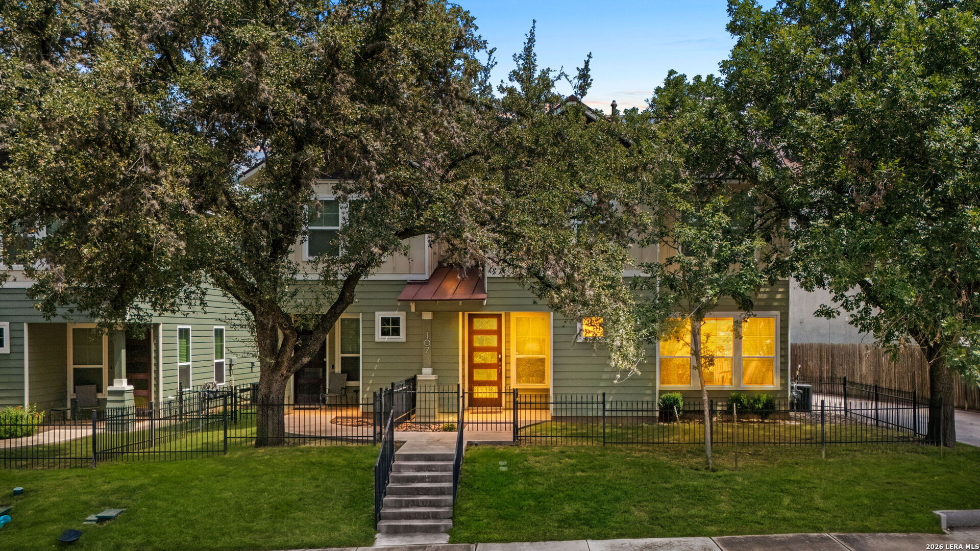 107 CLAREMONT AVE