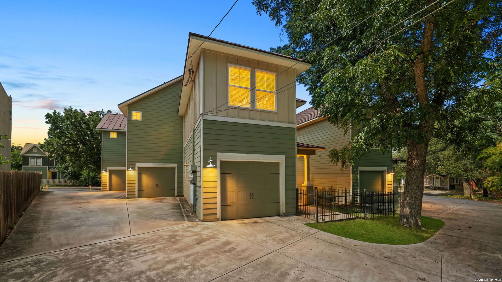 107 CLAREMONT AVE