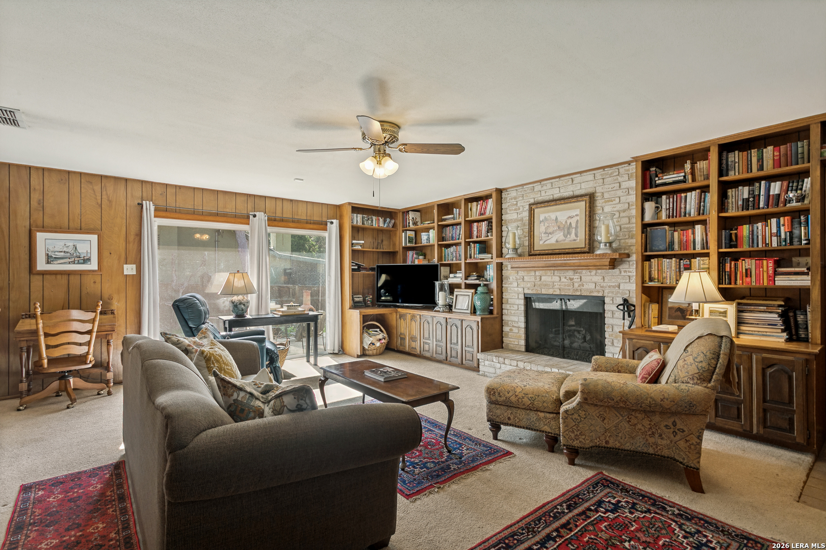 3102 Hitching Post