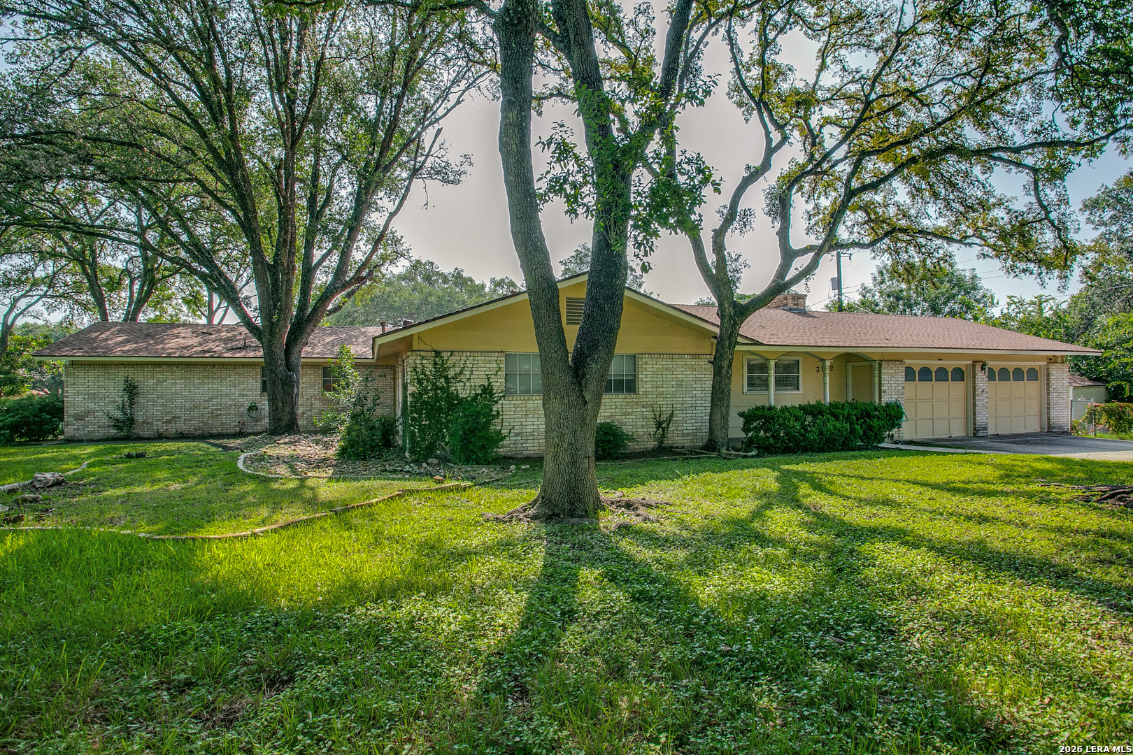 3102 Hitching Post