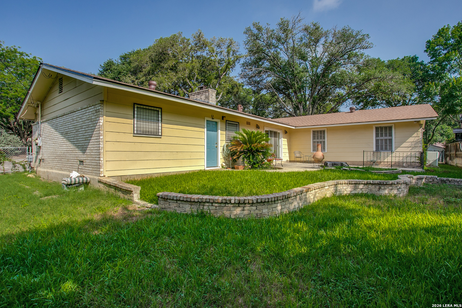 3102 Hitching Post