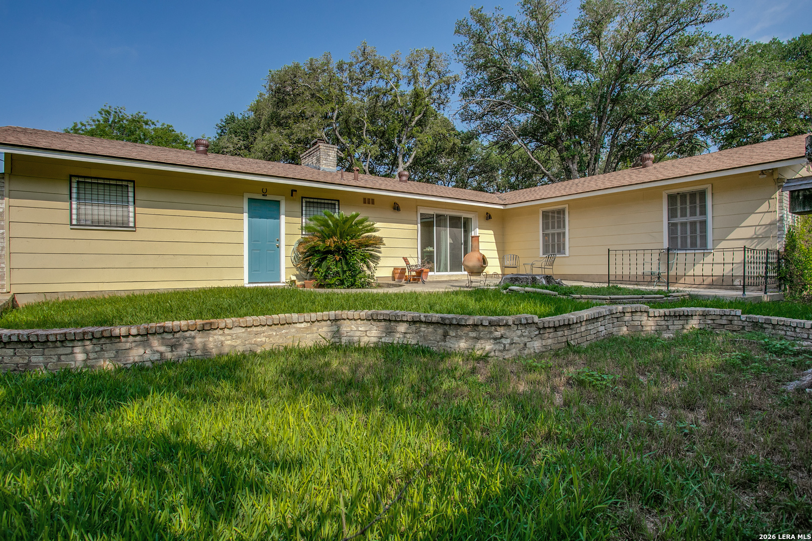 3102 Hitching Post
